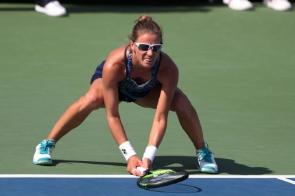Ala Rosolska w finale US Open!!!