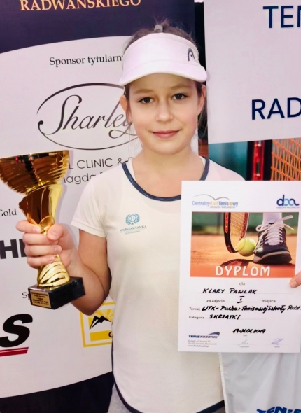 Klara Pawlak