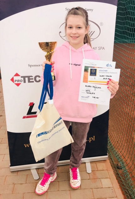 Klara Pawlak